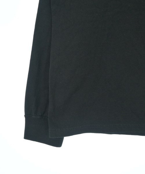 THE NORTH FACE PURPLE LABEL（ザノースフェイスパープルレーベル）Tシャツ・カットソー 黒 サイズ:S レディース/2200621311174