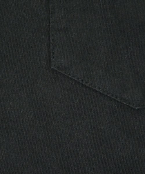 THE NORTH FACE PURPLE LABEL（ザノースフェイスパープルレーベル）Tシャツ・カットソー 黒 サイズ:S レディース/2200621311174