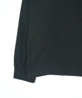 THE NORTH FACE PURPLE LABEL（ザノースフェイスパープルレーベル）Tシャツ・カットソー 黒 サイズ:S レディース/2200621311174