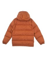 THE NORTH FACE PURPLE LABEL（ザノースフェイスパープルレーベル）ダウンジャケット/ダウンベスト オレンジ サイズ:S メンズ/2200621363012