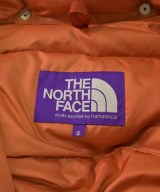 THE NORTH FACE PURPLE LABEL（ザノースフェイスパープルレーベル）ダウンジャケット/ダウンベスト オレンジ サイズ:S メンズ/2200621363012