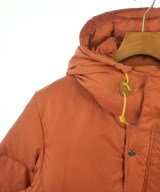 THE NORTH FACE PURPLE LABEL（ザノースフェイスパープルレーベル）ダウンジャケット/ダウンベスト オレンジ サイズ:S メンズ/2200621363012