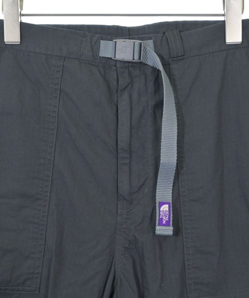 THE NORTH FACE PURPLE LABEL（ザノースフェイスパープルレーベル）その他 黒 サイズ:34(XL位) メンズ/2200597267390