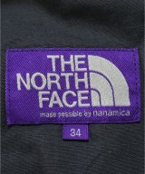 THE NORTH FACE PURPLE LABEL（ザノースフェイスパープルレーベル）その他 黒 サイズ:34(XL位) メンズ/2200597267390