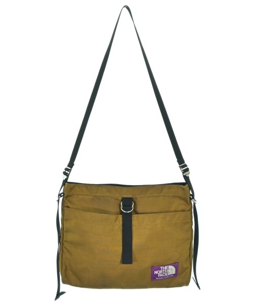 ザノースフェイスパープルレーベル(THE NORTH FACE PURPLE LABEL)のTHE NORTH FACE PURPLE LABEL ショルダーバッグ