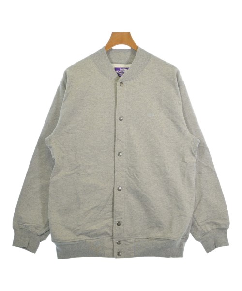 ザノースフェイスパープルレーベル(THE NORTH FACE PURPLE LABEL)のTHE NORTH FACE PURPLE LABEL スウェット