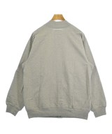 THE NORTH FACE PURPLE LABEL（ザノースフェイスパープルレーベル）スウェット グレー サイズ:M メンズ/2200600794042