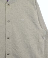 THE NORTH FACE PURPLE LABEL（ザノースフェイスパープルレーベル）スウェット グレー サイズ:M メンズ/2200600794042