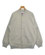 THE NORTH FACE PURPLE LABEL スウェット