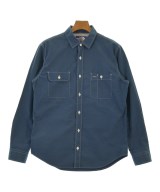 THE NORTH FACE PURPLE LABEL カジュアルシャツ