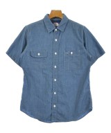 THE NORTH FACE PURPLE LABEL カジュアルシャツ