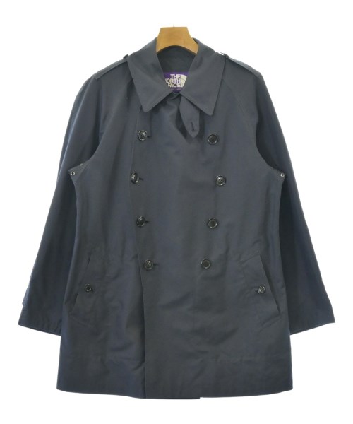 ザノースフェイスパープルレーベル(THE NORTH FACE PURPLE LABEL)のTHE NORTH FACE PURPLE LABEL コート