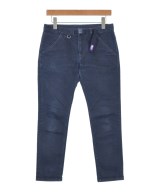 THE NORTH FACE PURPLE LABEL デニムパンツ