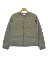 THE NORTH FACE PURPLE LABEL ダウンジャケット/ダウンベスト
