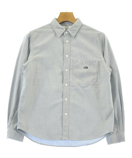 ザノースフェイスパープルレーベル(THE NORTH FACE PURPLE LABEL)のTHE NORTH FACE PURPLE LABEL カジュアルシャツ