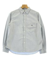 THE NORTH FACE PURPLE LABEL カジュアルシャツ