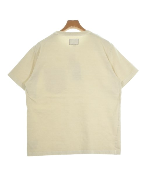 THE NORTH FACE PURPLE LABEL（ザノースフェイスパープルレーベル）Tシャツ・カットソー ベージュ サイズ:M メンズ/2200599581012