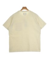 THE NORTH FACE PURPLE LABEL（ザノースフェイスパープルレーベル）Tシャツ・カットソー ベージュ サイズ:M メンズ/2200599581012