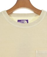 THE NORTH FACE PURPLE LABEL（ザノースフェイスパープルレーベル）Tシャツ・カットソー ベージュ サイズ:M メンズ/2200599581012