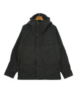 THE NORTH FACE PURPLE LABEL マウンテンパーカー
