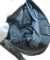 THE NORTH FACE PURPLE LABEL（ザノースフェイスパープルレーベル）ショルダーバッグ 黒 サイズ:- メンズ/2200604373069