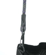THE NORTH FACE PURPLE LABEL（ザノースフェイスパープルレーベル）ショルダーバッグ 黒 サイズ:- メンズ/2200604373069