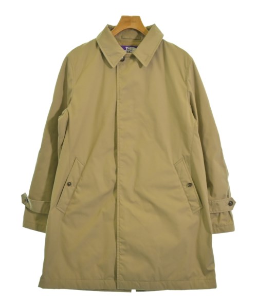 ザノースフェイスパープルレーベル(THE NORTH FACE PURPLE LABEL)のTHE NORTH FACE PURPLE LABEL コート（その他）
