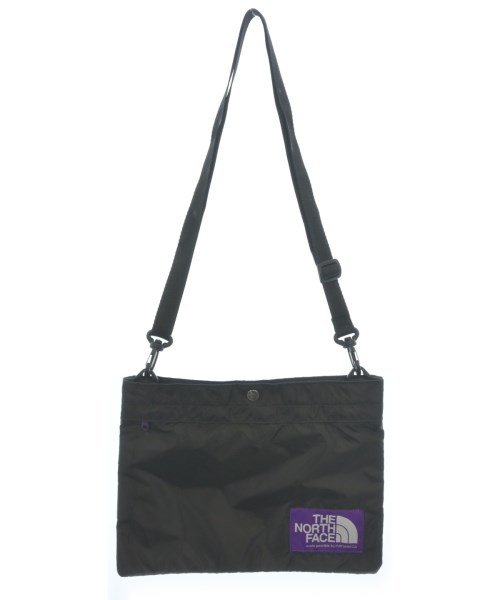ザノースフェイスパープルレーベル(THE NORTH FACE PURPLE LABEL)のTHE NORTH FACE PURPLE LABEL ショルダーバッグ