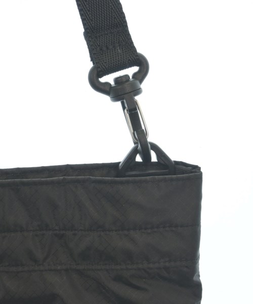 THE NORTH FACE PURPLE LABEL（ザノースフェイスパープルレーベル）ショルダーバッグ 黒 サイズ:- メンズ/2200601662098