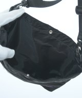 THE NORTH FACE PURPLE LABEL（ザノースフェイスパープルレーベル）ショルダーバッグ 黒 サイズ:- メンズ/2200601662098