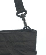 THE NORTH FACE PURPLE LABEL（ザノースフェイスパープルレーベル）ショルダーバッグ 黒 サイズ:- メンズ/2200601662098