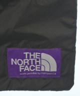 THE NORTH FACE PURPLE LABEL（ザノースフェイスパープルレーベル）ショルダーバッグ 黒 サイズ:- メンズ/2200601662098