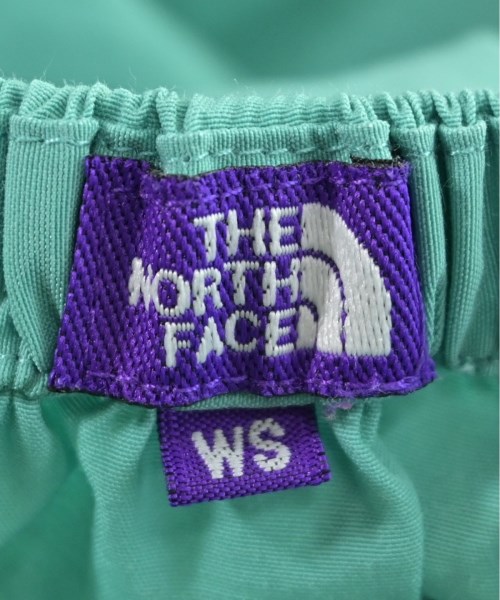 THE NORTH FACE PURPLE LABEL（ザノースフェイスパープルレーベル）ロング・マキシ丈スカート 緑 サイズ:WS レディース/2200602361068