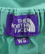 THE NORTH FACE PURPLE LABEL（ザノースフェイスパープルレーベル）ロング・マキシ丈スカート 緑 サイズ:WS レディース/2200602361068