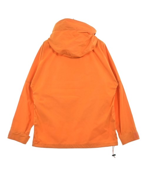 THE NORTH FACE PURPLE LABEL（ザノースフェイスパープルレーベル）その他 オレンジ サイズ:M メンズ/2200603357015