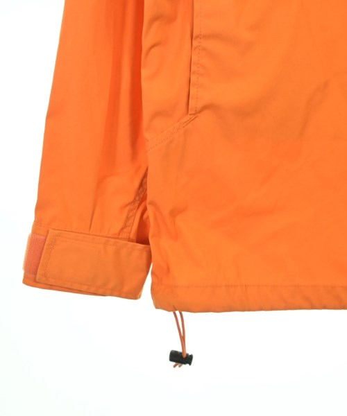 THE NORTH FACE PURPLE LABEL（ザノースフェイスパープルレーベル）その他 オレンジ サイズ:M メンズ/2200603357015