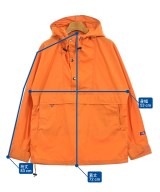 THE NORTH FACE PURPLE LABEL（ザノースフェイスパープルレーベル）その他 オレンジ サイズ:M メンズ/2200603357015