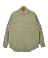THE NORTH FACE PURPLE LABEL カジュアルシャツ