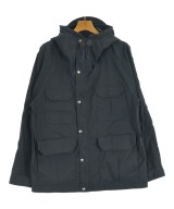 THE NORTH FACE PURPLE LABEL マウンテンパーカー