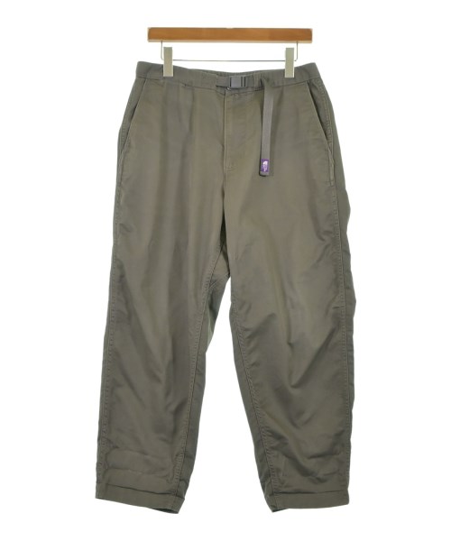 ザノースフェイスパープルレーベル(THE NORTH FACE PURPLE LABEL)のTHE NORTH FACE PURPLE LABEL パンツ（その他）