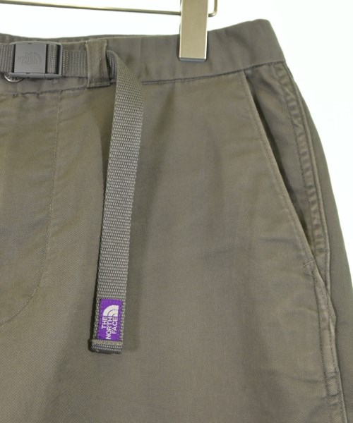THE NORTH FACE PURPLE LABEL（ザノースフェイスパープルレーベル）その他 グレー サイズ:32(L位) メンズ/2200606103091