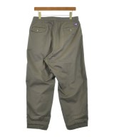 THE NORTH FACE PURPLE LABEL（ザノースフェイスパープルレーベル）その他 グレー サイズ:32(L位) メンズ/2200606103091