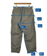 THE NORTH FACE PURPLE LABEL（ザノースフェイスパープルレーベル）その他 グレー サイズ:32(L位) メンズ/2200606103091