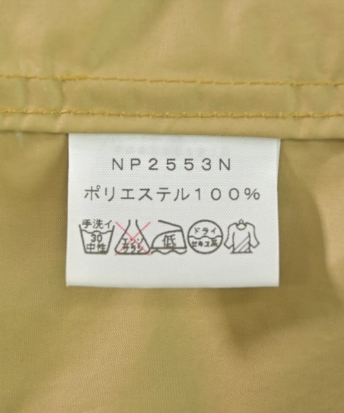 THE NORTH FACE PURPLE LABEL（ザノースフェイスパープルレーベル）マウンテンパーカー ベージュ サイズ:S メンズ/2200604796035