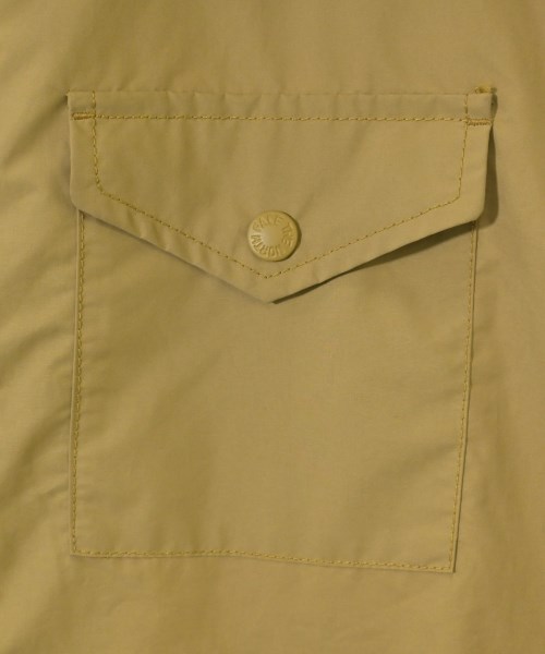 THE NORTH FACE PURPLE LABEL（ザノースフェイスパープルレーベル）マウンテンパーカー ベージュ サイズ:S メンズ/2200604796035