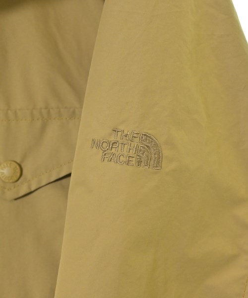 THE NORTH FACE PURPLE LABEL（ザノースフェイスパープルレーベル）マウンテンパーカー ベージュ サイズ:S メンズ/2200604796035