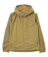 THE NORTH FACE PURPLE LABEL（ザノースフェイスパープルレーベル）マウンテンパーカー ベージュ サイズ:S メンズ/2200604796035