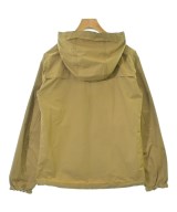 THE NORTH FACE PURPLE LABEL（ザノースフェイスパープルレーベル）マウンテンパーカー ベージュ サイズ:S メンズ/2200604796035