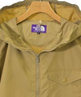 THE NORTH FACE PURPLE LABEL（ザノースフェイスパープルレーベル）マウンテンパーカー ベージュ サイズ:S メンズ/2200604796035