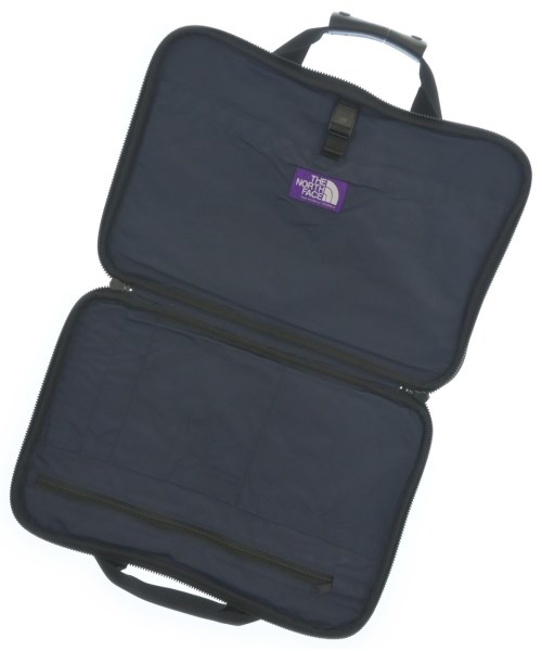 THE NORTH FACE PURPLE LABEL（ザノースフェイスパープルレーベル）ビジネスバッグ 紺 サイズ:- メンズ/2200606622028